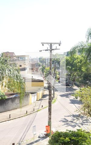 Apartamento para alugar com 38m², 1 quarto e 1 vagaVista da Sala