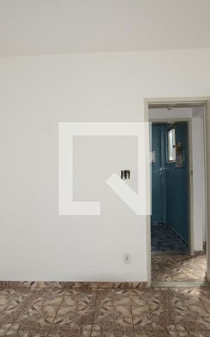 Apartamento para alugar com 38m², 1 quarto e 1 vagaQuarto 