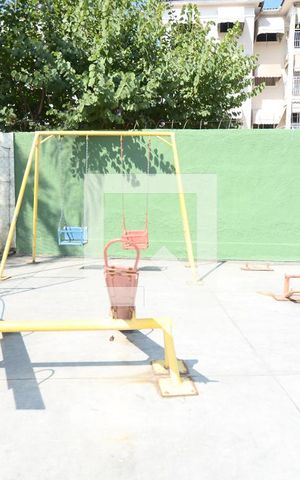 Apartamento para alugar com 38m², 1 quarto e 1 vagaÁrea comum - Parquinho