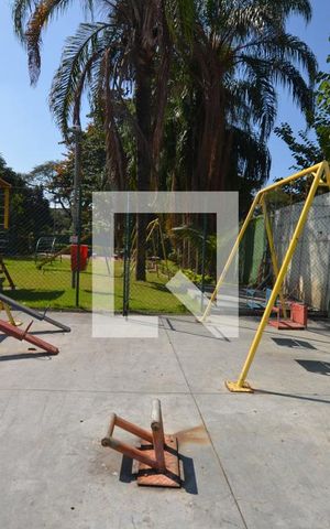 Apartamento para alugar com 38m², 1 quarto e 1 vagaÁrea comum - Parquinho