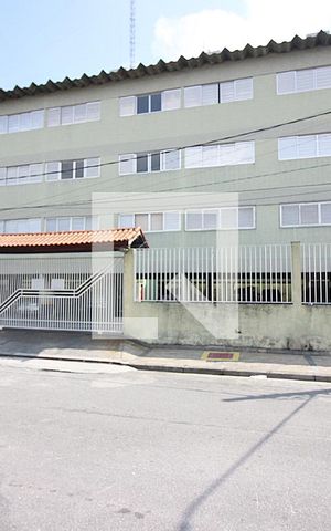 Apartamento à venda com 60m², 2 quartos e 2 vagasFachada 