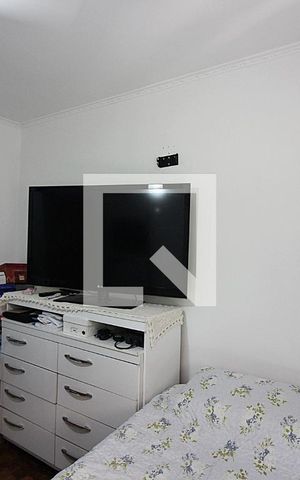 Apartamento à venda com 60m², 2 quartos e 2 vagasQuarto 