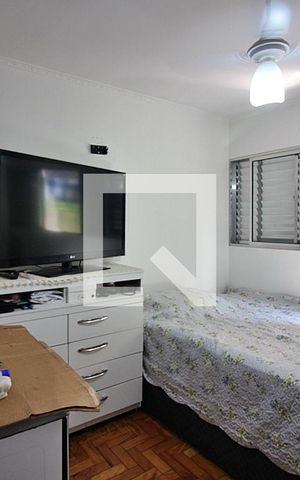 Apartamento à venda com 60m², 2 quartos e 2 vagasQuarto 