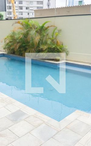Apartamento para alugar com 50m², 2 quartos e 1 vagaÁrea comum - Piscina