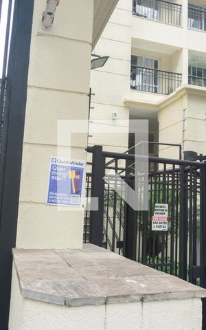 Apartamento para alugar com 50m², 2 quartos e 1 vagaPlaca