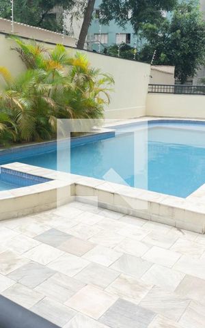 Apartamento para alugar com 50m², 2 quartos e 1 vagaÁrea comum - Piscina