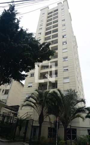 Apartamento para alugar com 50m², 2 quartos e 1 vagaFachada