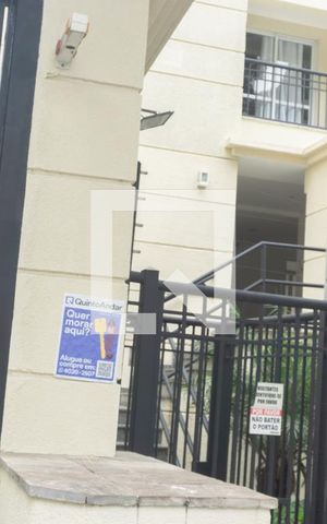 Apartamento para alugar com 50m², 2 quartos e 1 vagaPlaca
