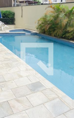 Apartamento para alugar com 50m², 2 quartos e 1 vagaÁrea comum - Piscina
