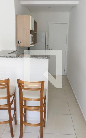 Apartamento para alugar com 50m², 2 quartos e 1 vagaÁrea comum - Salão de festas