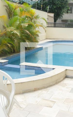 Apartamento para alugar com 50m², 2 quartos e 1 vagaÁrea comum - Piscina