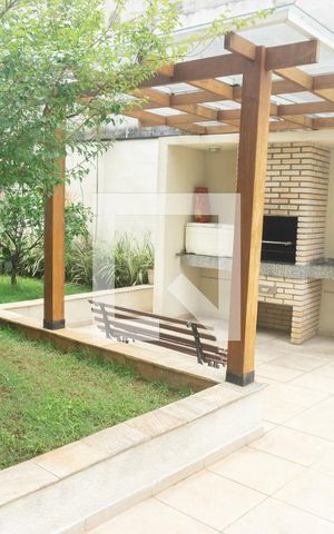 Apartamento para alugar com 50m², 2 quartos e 1 vagaÁrea comum - Churrasqueira