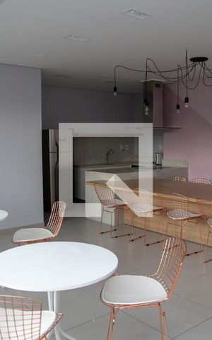 Apartamento à venda com 55m², 2 quartos e 1 vagaÁrea comum 