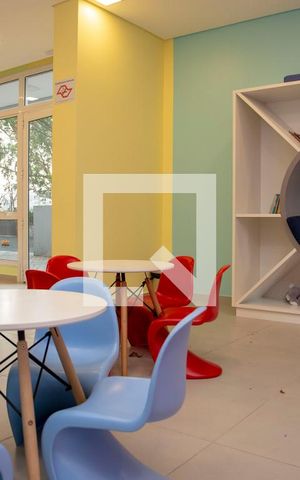 Apartamento à venda com 55m², 2 quartos e 1 vagaÁrea comum 