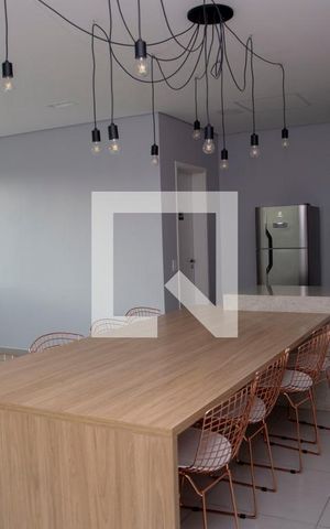 Apartamento à venda com 55m², 2 quartos e 1 vagaÁrea comum 