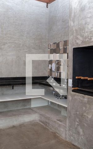 Apartamento à venda com 55m², 2 quartos e 1 vagaÁrea comum 