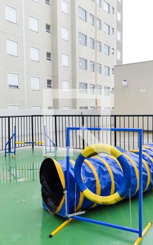 Apartamento à venda com 47m², 2 quartos e 1 vagaÁrea Comum - Espaço Pet