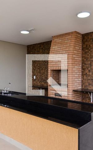Apartamento à venda com 47m², 2 quartos e 1 vagaÁrea Comum - Churrasqueira