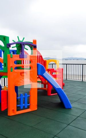 Apartamento à venda com 47m², 2 quartos e 1 vagaÁrea Comum - Playground