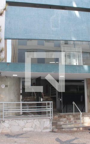Apartamento à venda com 145m², 2 quartos e 1 vagaFachada