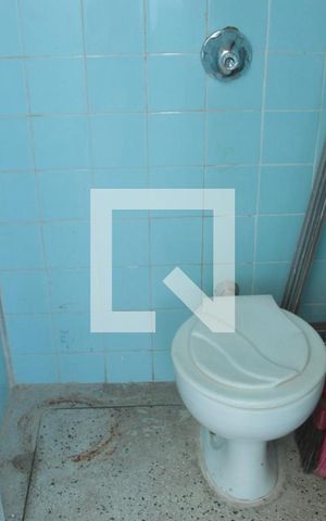 Apartamento à venda com 145m², 2 quartos e 1 vagaBanheiro de Serviço
