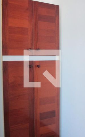Apartamento à venda com 145m², 2 quartos e 1 vagaQuarto de Serviço