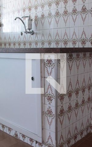 Apartamento à venda com 145m², 2 quartos e 1 vagaCozinha