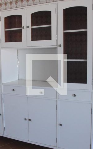 Apartamento à venda com 145m², 2 quartos e 1 vagaCozinha