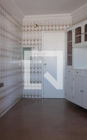 Apartamento à venda com 145m², 2 quartos e 1 vagaCozinha