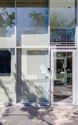 Studio para alugar com 21m², 1 quarto e sem vagaEntrada