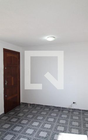 Apartamento à venda com 57m², 2 quartos e 1 vagaSala  