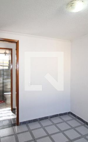 Apartamento à venda com 57m², 2 quartos e 1 vagaQuarto 2 