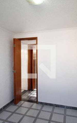 Apartamento à venda com 57m², 2 quartos e 1 vagaQuarto 2 