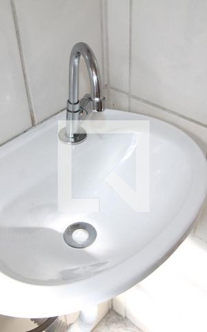 Apartamento à venda com 57m², 2 quartos e 1 vagaBanheiro