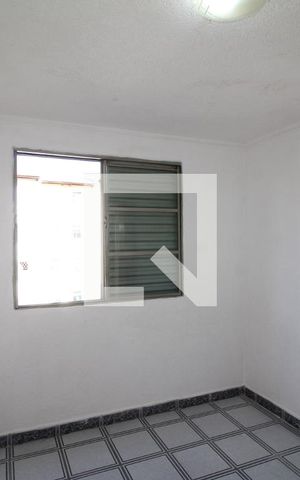 Apartamento à venda com 57m², 2 quartos e 1 vagaQuarto 2 