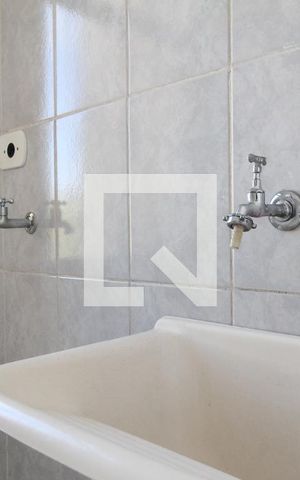 Apartamento à venda com 57m², 2 quartos e 1 vagaCozinha e Área de Serviço
