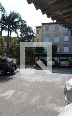 Apartamento à venda com 57m², 2 quartos e 1 vagaGaragem