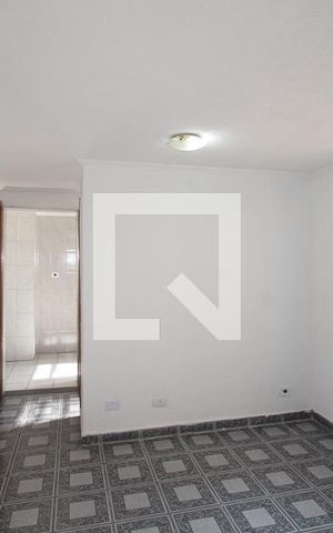 Apartamento à venda com 57m², 2 quartos e 1 vagaSala  