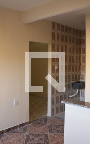 Casa para alugar com 60m², 1 quarto e sem vagaSala