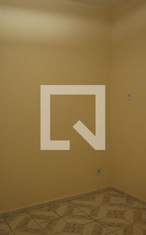 Casa para alugar com 60m², 1 quarto e sem vagaQuarto