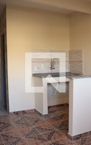 Casa para alugar com 60m², 1 quarto e sem vagaSala