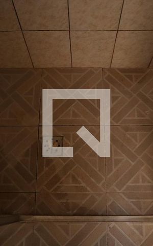 Casa para alugar com 60m², 1 quarto e sem vagaBanheiro