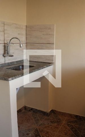 Casa para alugar com 60m², 1 quarto e sem vagaSala