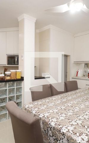 Casa para alugar com 220m², 3 quartos e 4 vagasCopa