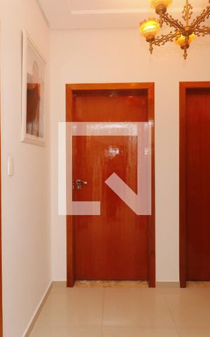 Casa para alugar com 220m², 3 quartos e 4 vagasHall