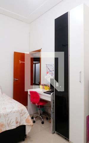 Casa para alugar com 220m², 3 quartos e 4 vagasQuarto 2