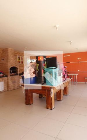 Casa para alugar com 220m², 3 quartos e 4 vagasSalão de festas