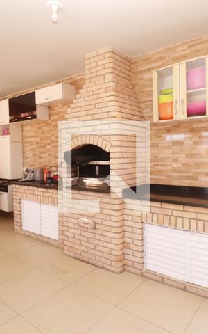 Casa para alugar com 220m², 3 quartos e 4 vagasChurrasqueira