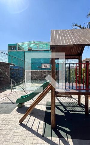 Apartamento à venda com 47m², 2 quartos e 1 vaga Apartamento à venda com 47m², 2 quartos e 1 vagaÁrea comum