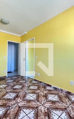 Apartamento à venda com 47m², 2 quartos e 1 vaga Apartamento à venda com 47m², 2 quartos e 1 vagaSala